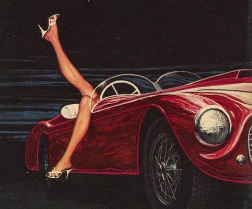 hushaby:  POUR 15 MINUTES D'AMOUR: Belle (de) nuit