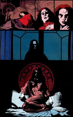 voxxmcmuffin:  Bram stokers Dracula  