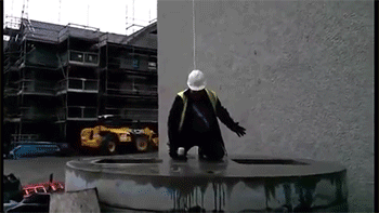 sizvideos:  Construction Workers Play Whack-A-MoleVideo 