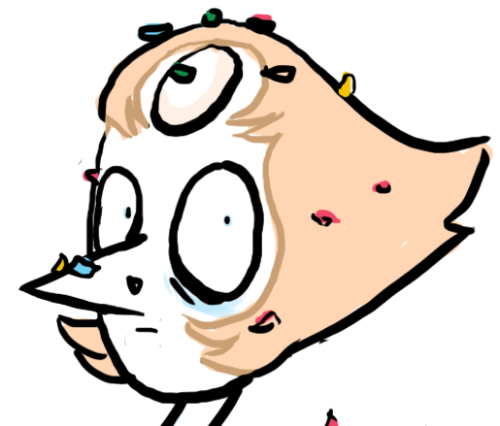 askthecrystalgempearl:  saveme