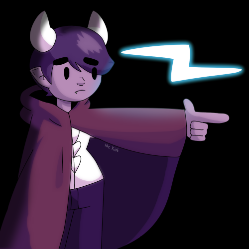 Random Dalv Artwork Because Hes Neat