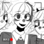 monochrom4dness