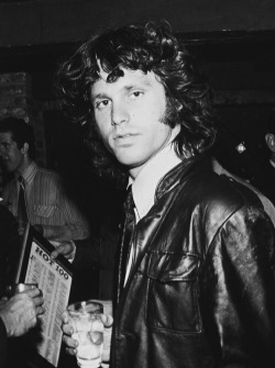 Jim Morrison