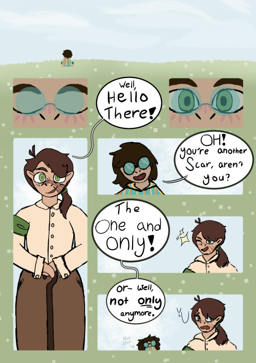 "First Meeting"