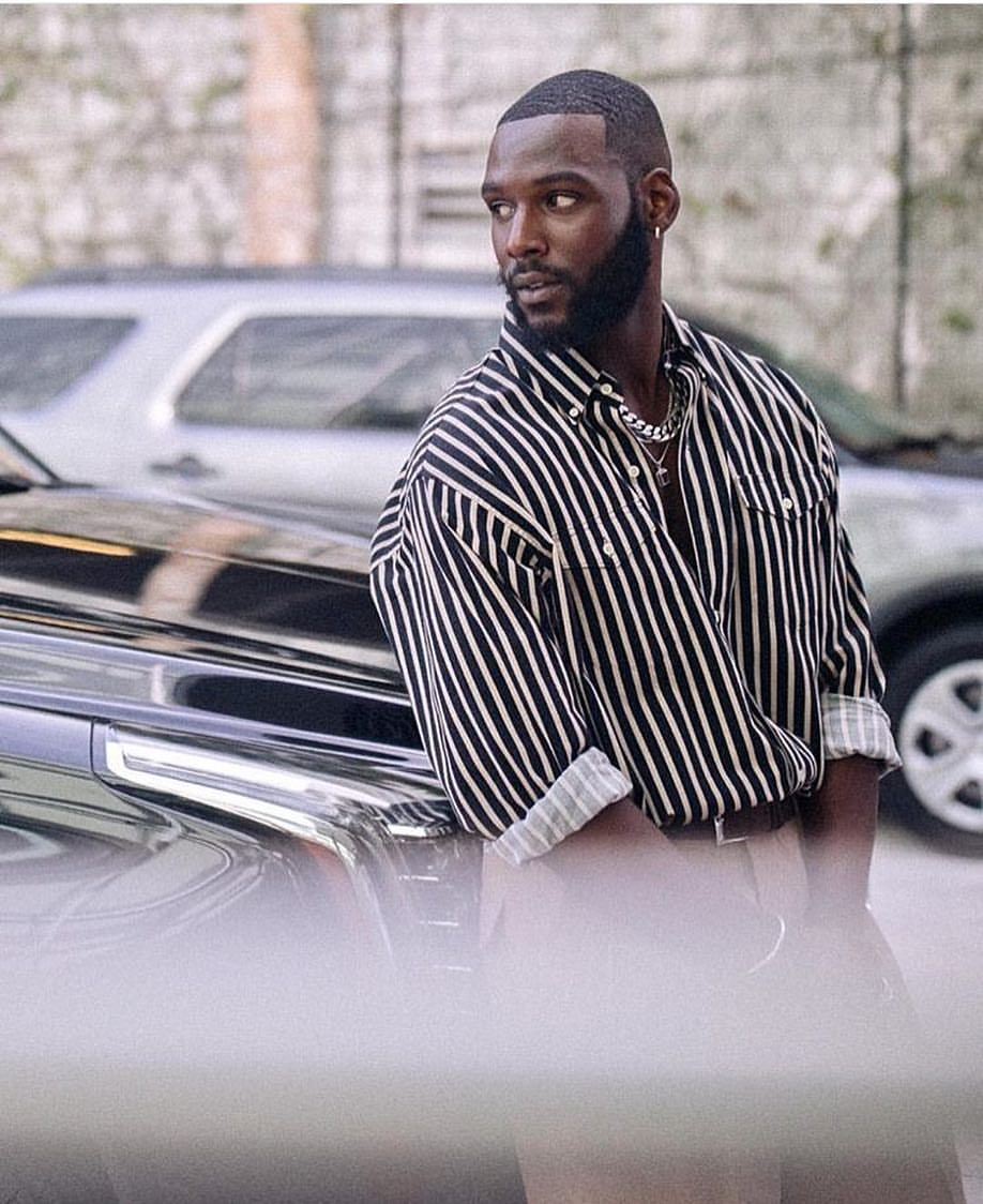 blackbeardedmen:  @kofisiriboe