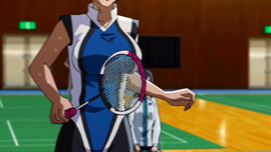 Personal Anime Blog