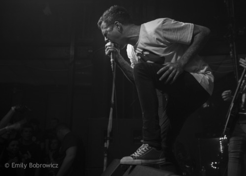 what-will-tomorr0w-bring:     Joel Birch // The Amity Affliction  