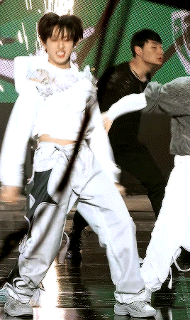 (231118) HAN LALALALA () FANCAM
