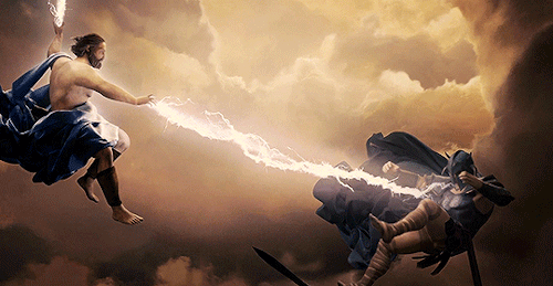 itselizabethbennet: Be careful in the world of men, Diana. They do not deserve you. – Wonder W