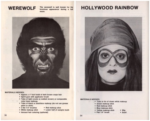 zgmfd:The Makeup Book(T William Smith 1978)