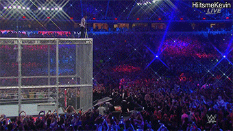 On the pursuit of happiness With Wrestling & Music