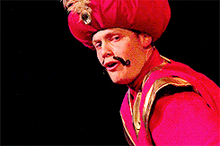 holymusicalbatman:  Twisted: The Untold Story of a Royal Vizier On YouTube Thurs.