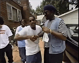 HIP-HOP