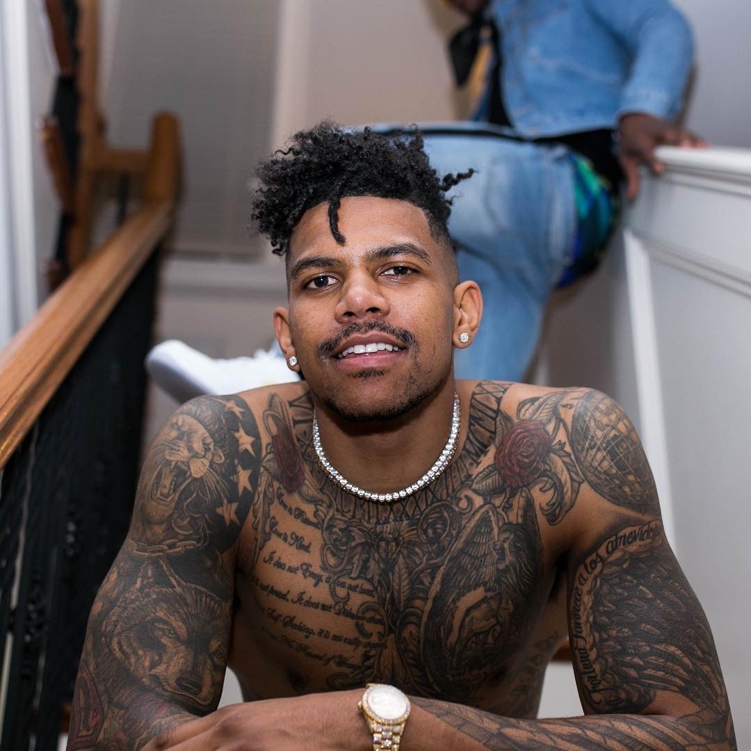 terrelle pryor on Tumblr