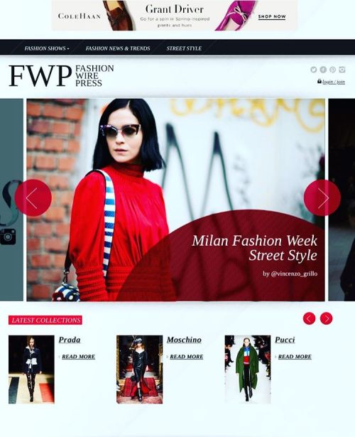 #MilanFashionWeek #streetstyle #linkinbio #mfw2016 #mfw16 @vincenzo_grillo #fwpress #fwpinsider (htt