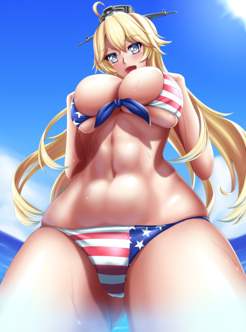 boobymaster64:  Artist: TamabiSource: https://www.pixiv.net/member_illust.php?id=5847107