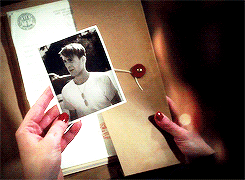 tonystarking: I knew how much Steve meant to you, because I know how much he means