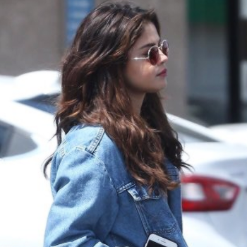 selena gomez jacket Tumblr