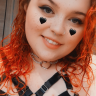 :This harness really is my favourite 🥰🖤