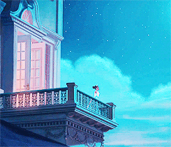 daydreamingofdisneymagic:There’s been trials and tribulations. You know I’ve had my share but I’ve c