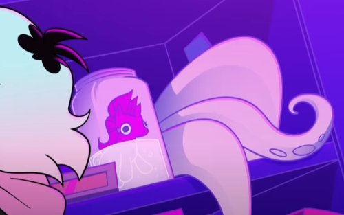 WOW That New Short Is Hilarious