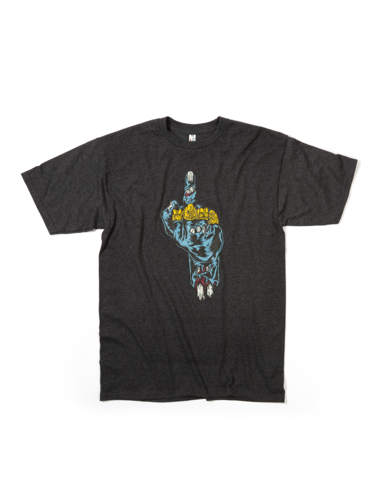 Vans Warped Tour A few selections from the Vans merch available at...