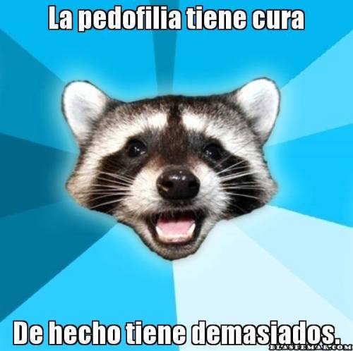 lapalomafolladora:  cura y obispos y papas…