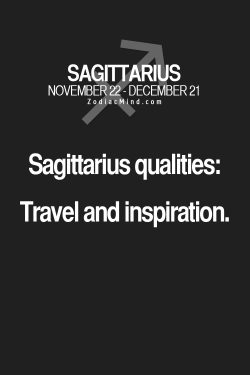 zodiacmind:  Fun facts about your sign here