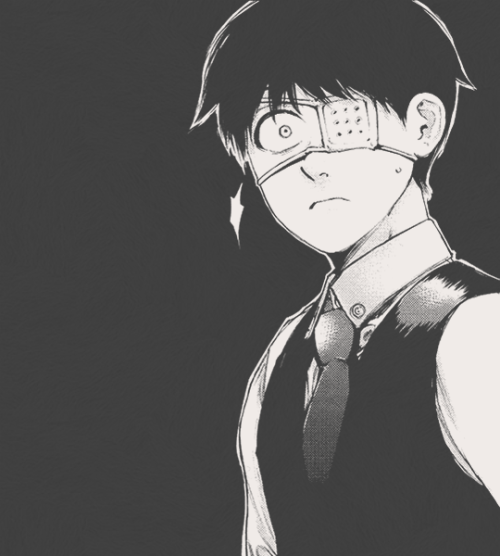 TOKYO GHOUL