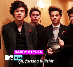 EVERYTHING IS ONE DIRECTION & NOTHING HURTS