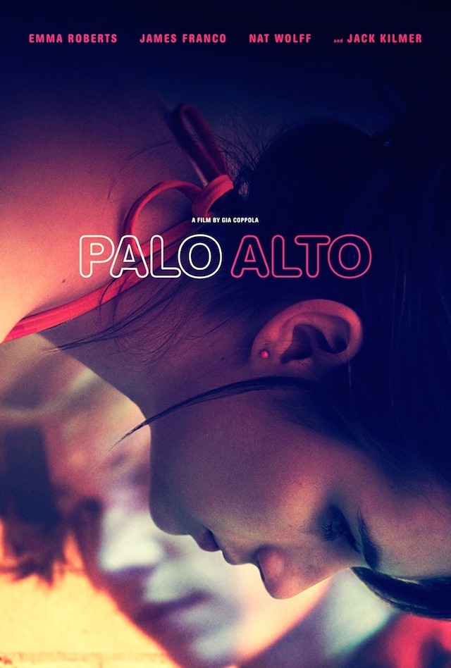 nevver:  Best Movie Posters of the Year 