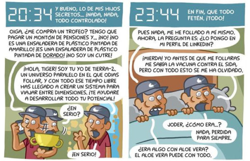 Follamos con Gordas
