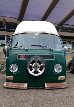 Clems Blog - Nice Aircooled Things