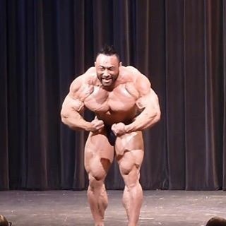 Jason Huh - SHARE THE TIP TAG EVERYONE 5'9&quot; 304lbs, that was the heaviest
