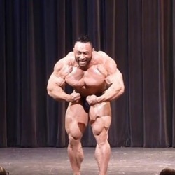 Jason Huh - Share The Tip Tag Everyone 5'9&Amp;Quot; 304Lbs, That Was The Heaviest