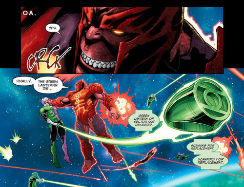 draconian62:Injustice 2 #63 Lobo the Green Lantern Cockslaps Atrocitus What even is this comic? This