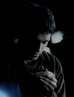 merllns:Merlin, you are more than a son of your father. You are son of the earth, the sea, the sky. 