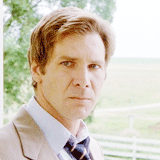 harrisonfords:  Happy 71st Birthday, Harrison Ford! (July 13, 1942)&ldquo;When