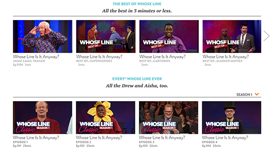 fuckyeahwhoseline:  No big deal or anything but CW Seed pretty much uploaded every