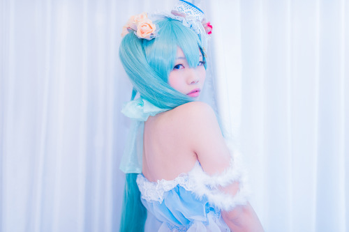 Vocaloid - Miku Hatsune [Sweet Magic] 5HELP US GROW Like,Comment & Share.CosplayJapaneseGirls1.5 - www.facebook.com/CosplayJapaneseGirls1.5CosplayJapaneseGirls2 - www.facebook.com/CosplayJapaneseGirl2tumblr - http://cosplayjapanesegirlsblog.tumblr.com