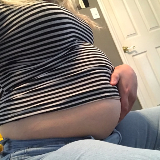 bloatedbellybaddieaf:Guess who’s back from