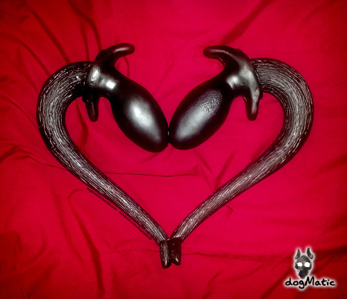 dogmatictn:Happy Valentine’s day! ;-)