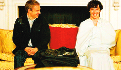 andurile:  Listen, what I said before, John, I meant it. 