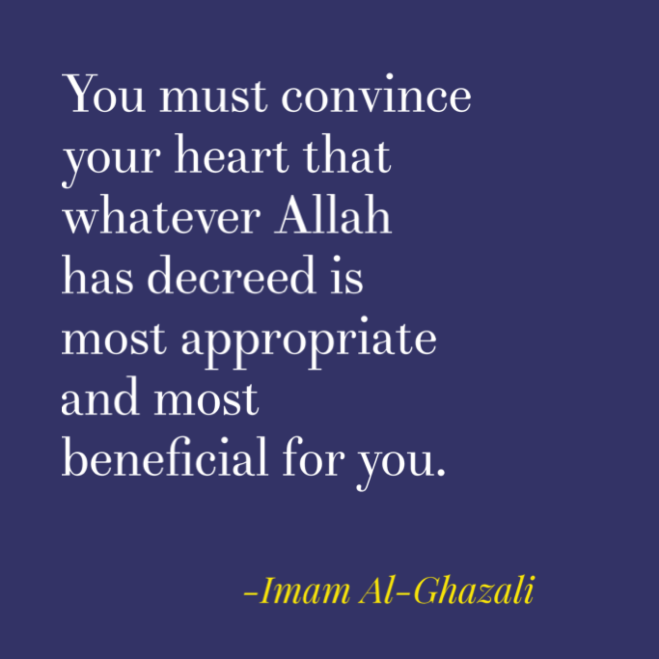 Islamic Quotes