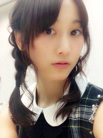 sohyo:  Matsui Rena (Rena)July 27th, 1991SKE48 Team E / Nogizaka46SKE48 1st Generation 