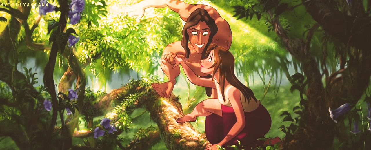 Disney Passion