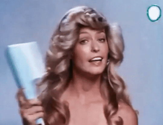 sarwah:Farrah Fawcett 
