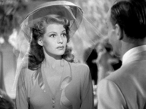 deforest:Rita Hayworth in YOU WERE NEVER LOVELIER (1942)dir. William A. Seiter