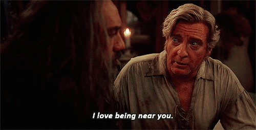 "I Love Everything About You"