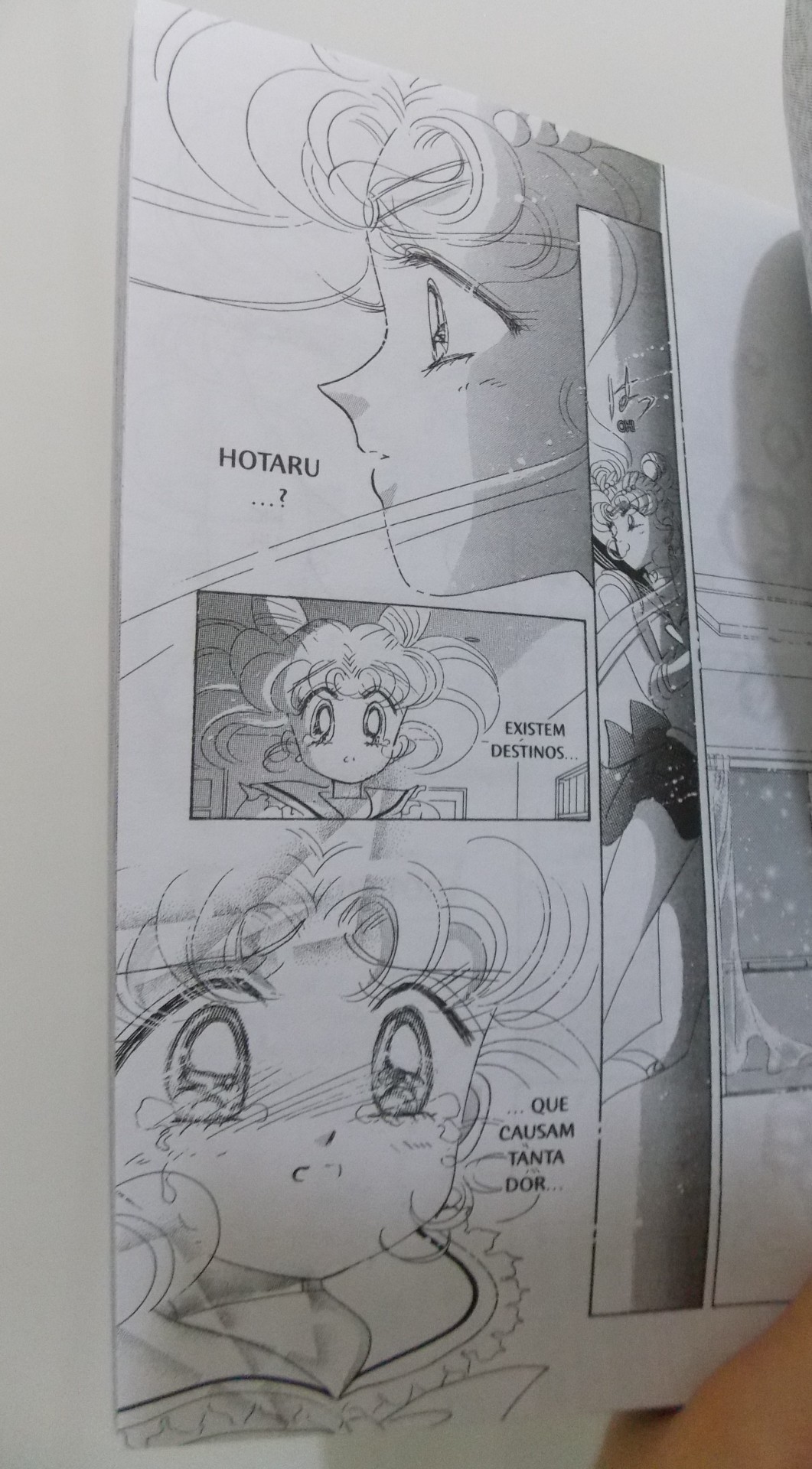 Princesas Disney se tornam guerreiras de Sailor Moon em arte